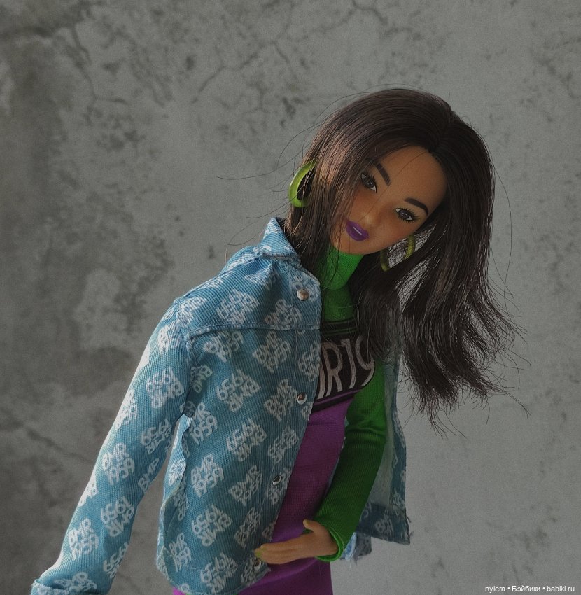 ✧Кира✧ — Куклы Barbie (Барби): Looks (фото 6)