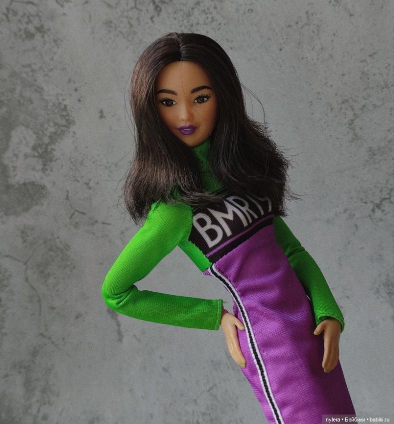 ✧Кира✧ — Куклы Barbie (Барби): Looks (фото 4)