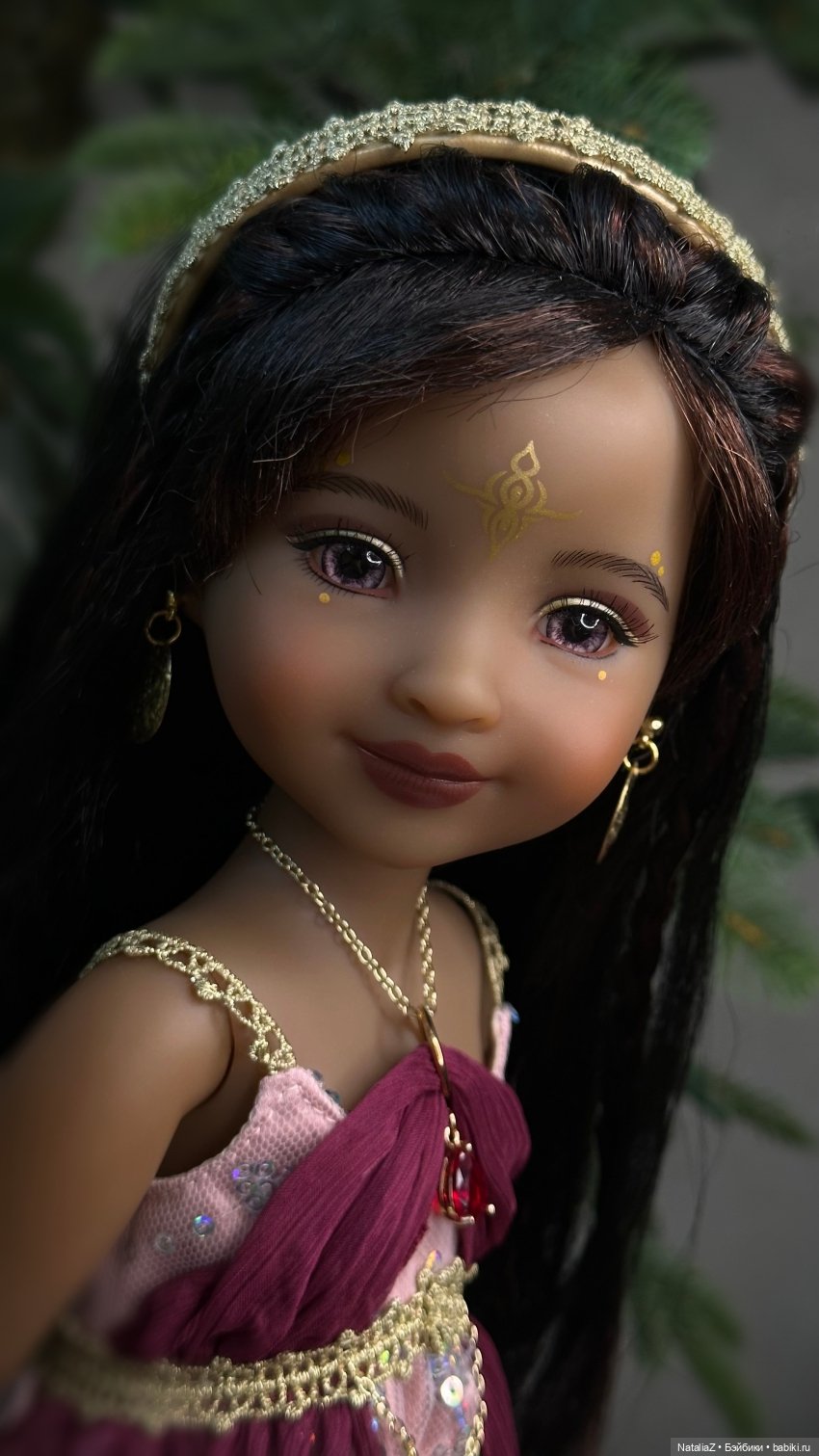 Фея — Жар-Птица✨ — Куклы Ruby Red (Руби Ред) Fashion Friends: Siblies (фото 9)