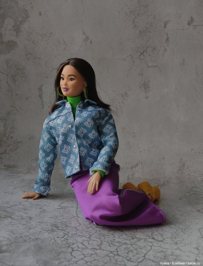 ✧Кира✧ — Куклы Barbie (Барби): Looks (фото 5)