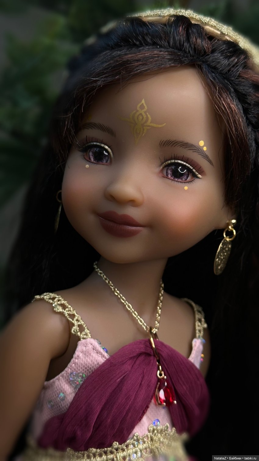 Фея — Жар-Птица✨ — Куклы Ruby Red (Руби Ред) Fashion Friends: Siblies (фото 10)