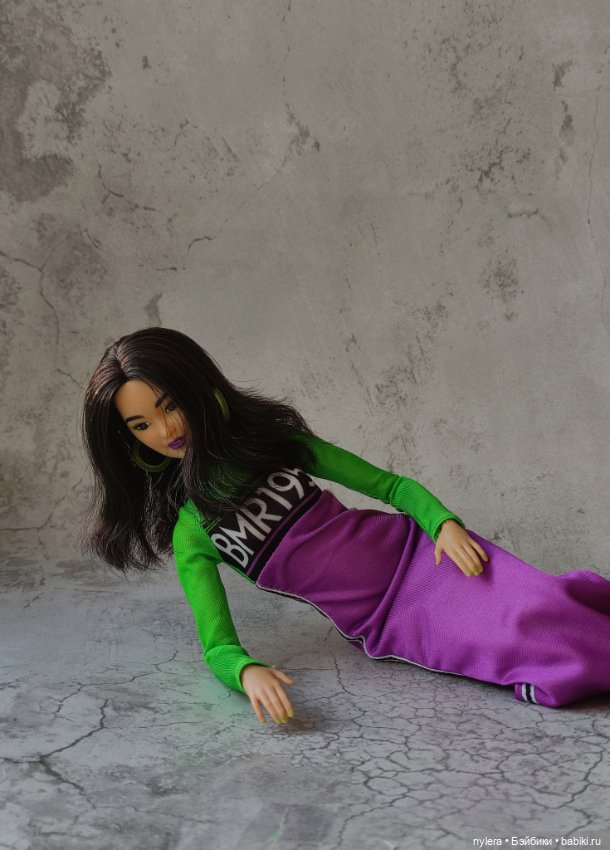 ✧Кира✧ — Куклы Barbie (Барби): Looks