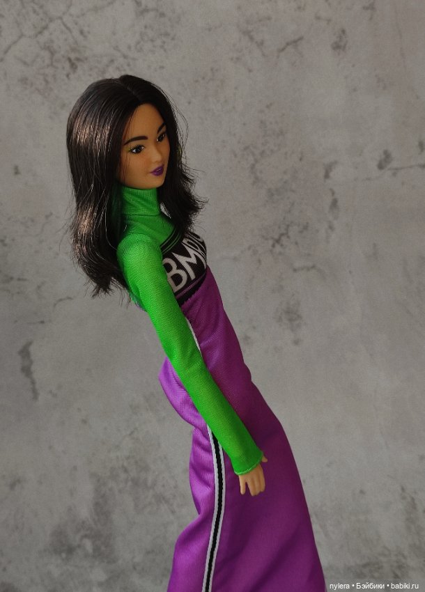 ✧Кира✧ — Куклы Barbie (Барби): Looks (фото 8)