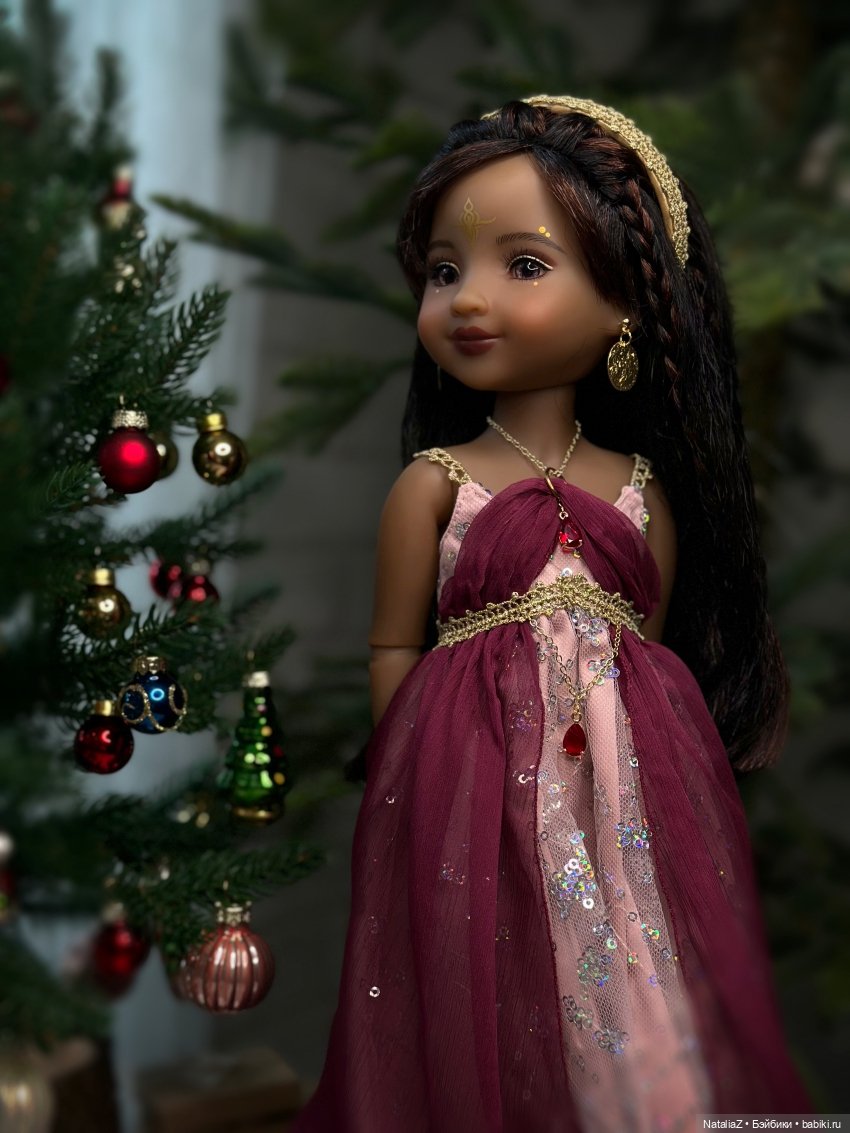 Фея — Жар-Птица✨ — Куклы Ruby Red (Руби Ред) Fashion Friends: Siblies