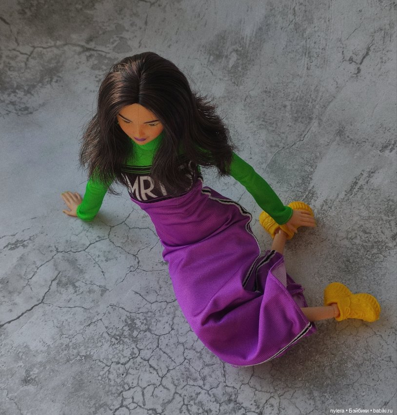 ✧Кира✧ — Куклы Barbie (Барби): Looks (фото 2)