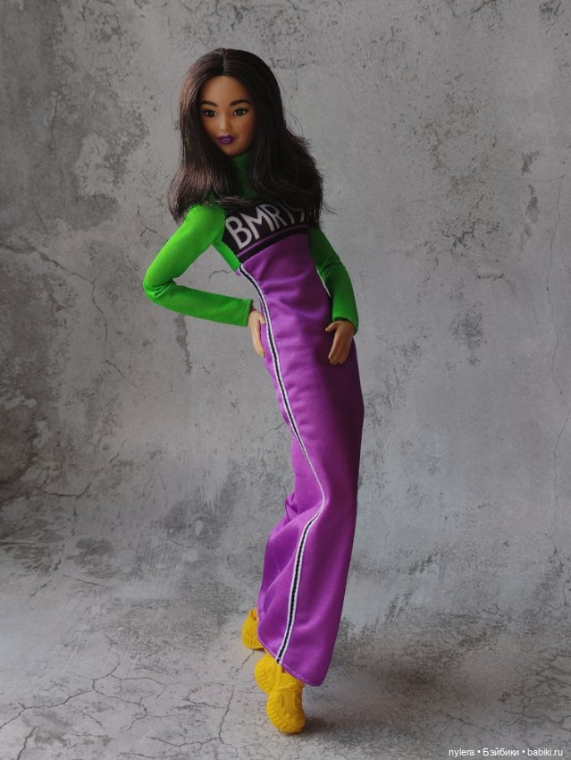 ✧Кира✧ — Куклы Barbie (Барби): Looks (фото 3)