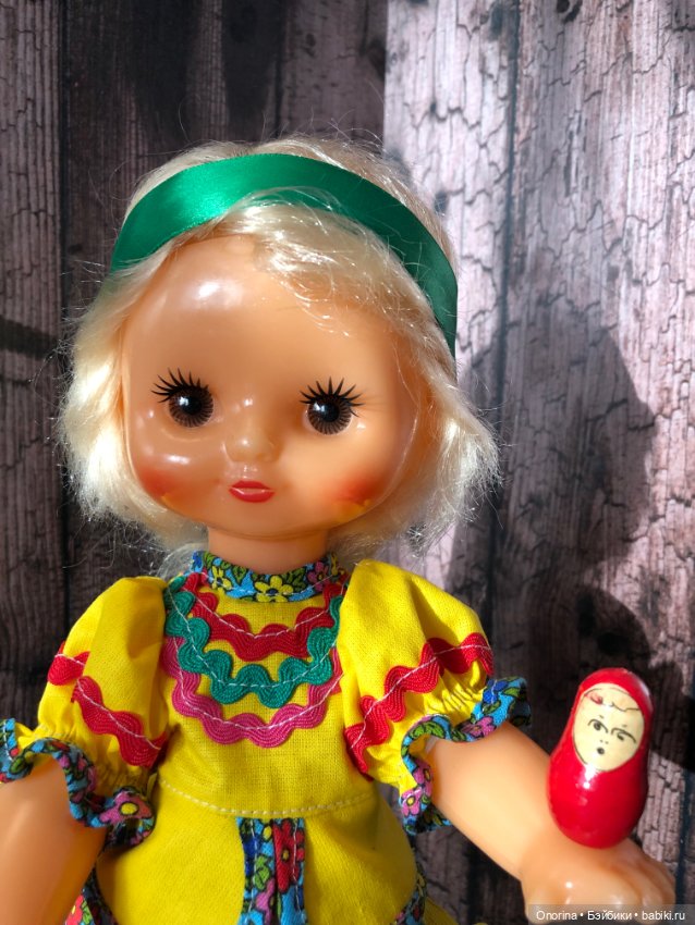 Новогодний карнавал - Оля (фото 4)