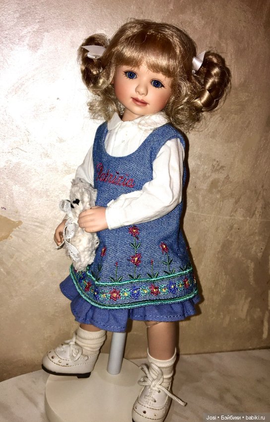 Patricia от Gabriele Muller 2008 (фото 4)