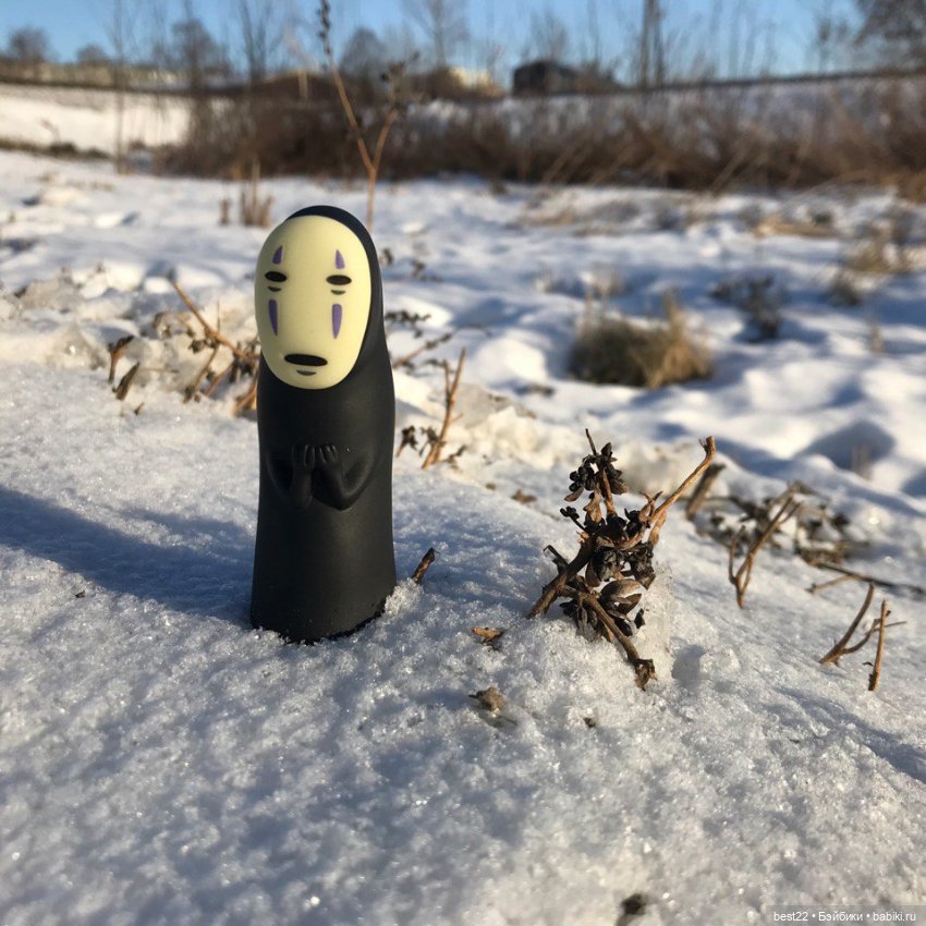 Безликий🫰 — Коллекционные фигурки (разное): животные (фото 2)