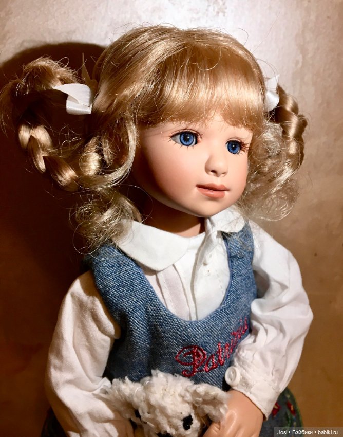 Patricia от Gabriele Muller 2008 (фото 10)