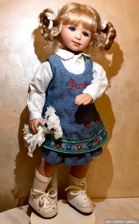 Patricia от Gabriele Muller 2008 (фото 8)