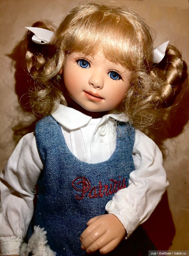 Patricia от Gabriele Muller 2008 (фото 9)