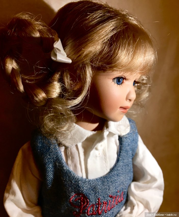 Patricia от Gabriele Muller 2008 (фото 3)