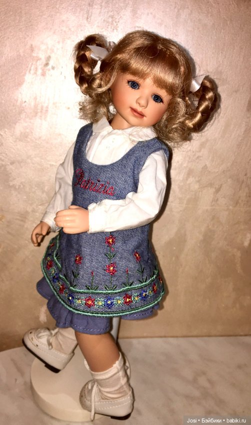 Patricia от Gabriele Muller 2008 (фото 7)