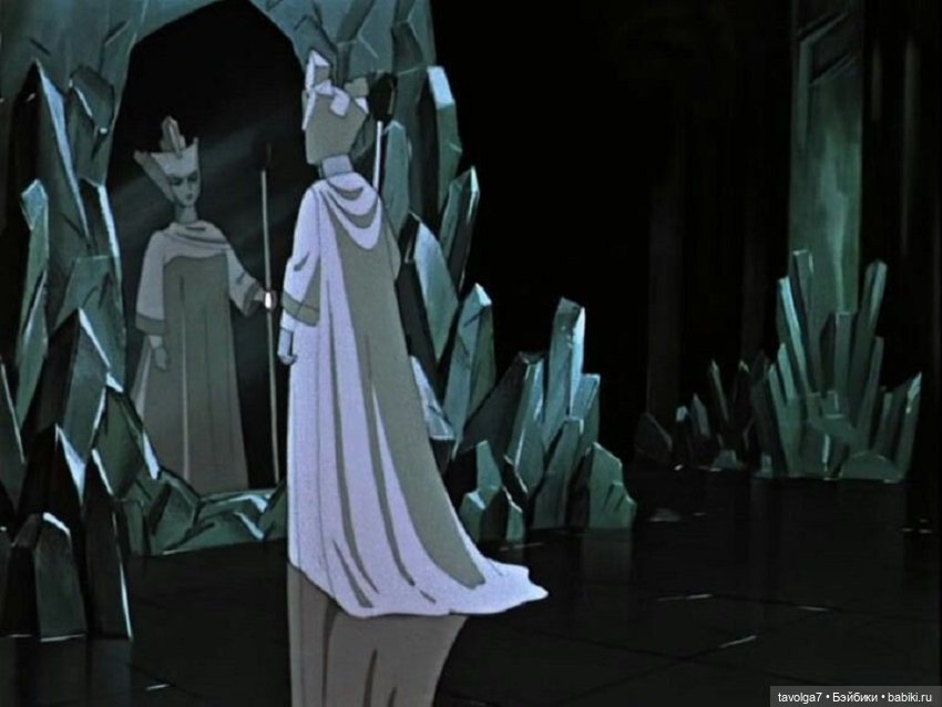 Cool-True Winter. Январь. Сапфиры