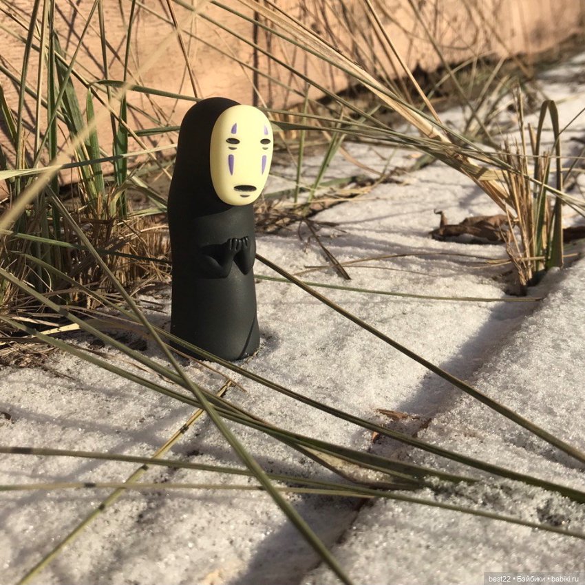 Безликий🫰 — Коллекционные фигурки (разное): животные (фото 5)