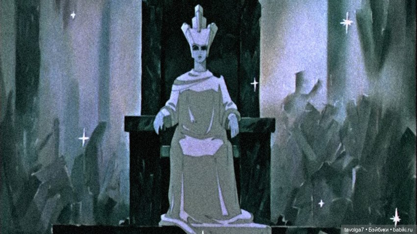 Cool-True Winter. Январь. Сапфиры