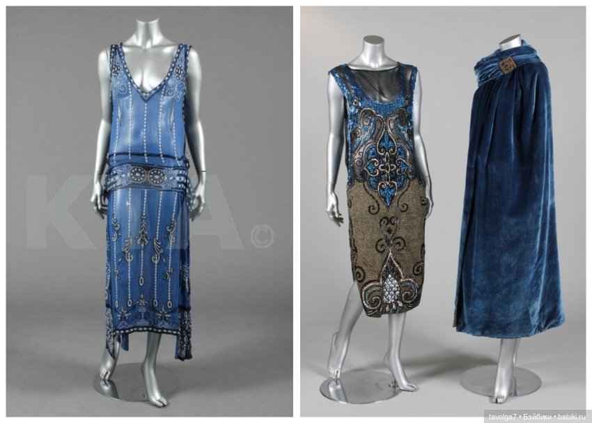 Cool-True Winter. Январь. Сапфиры (фото 8)