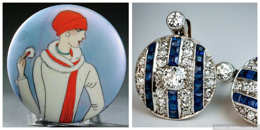 Cool-True Winter. Январь. Сапфиры (фото 5)