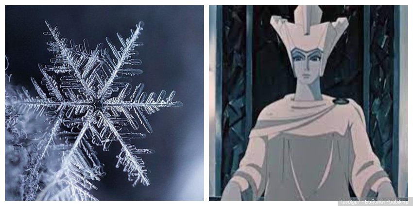 Cool-True Winter. Январь. Сапфиры