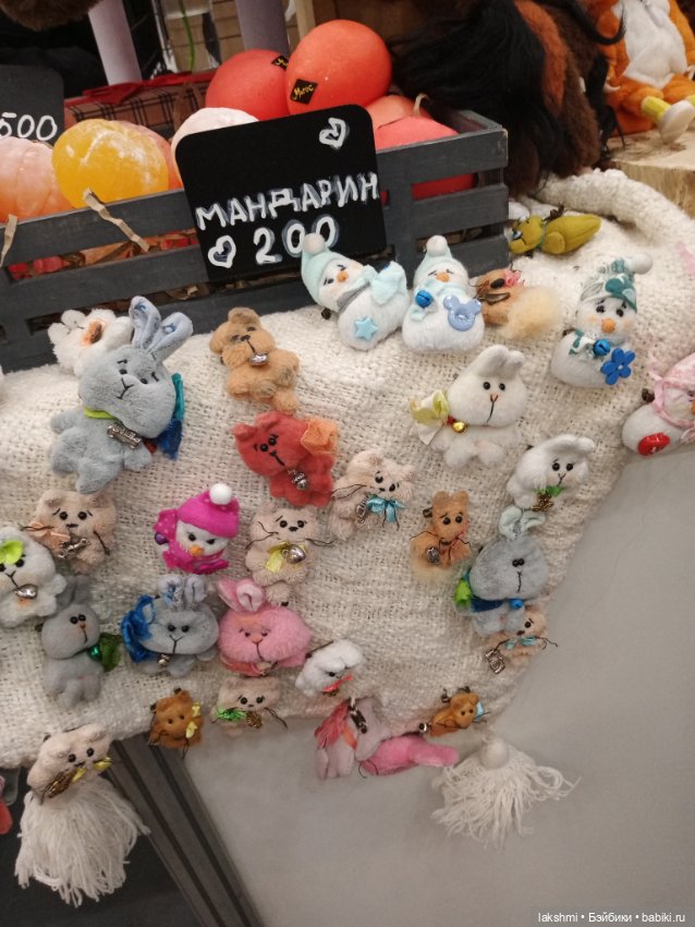 Бал кукол на Тишинке 04.01.24 или как Рисса снеговиков считала