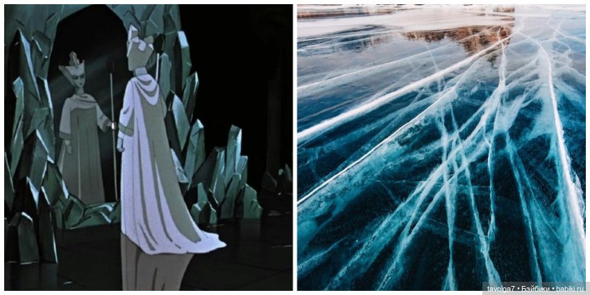 Cool-True Winter. Январь. Сапфиры