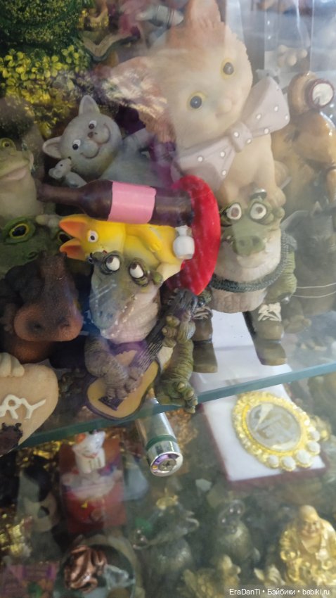 Не смогла пройти мимо — Фарфоровые статуэтки и фигурки: винтаж