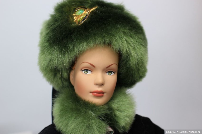 Куклы Tonner: ч. 97 — Фэшн