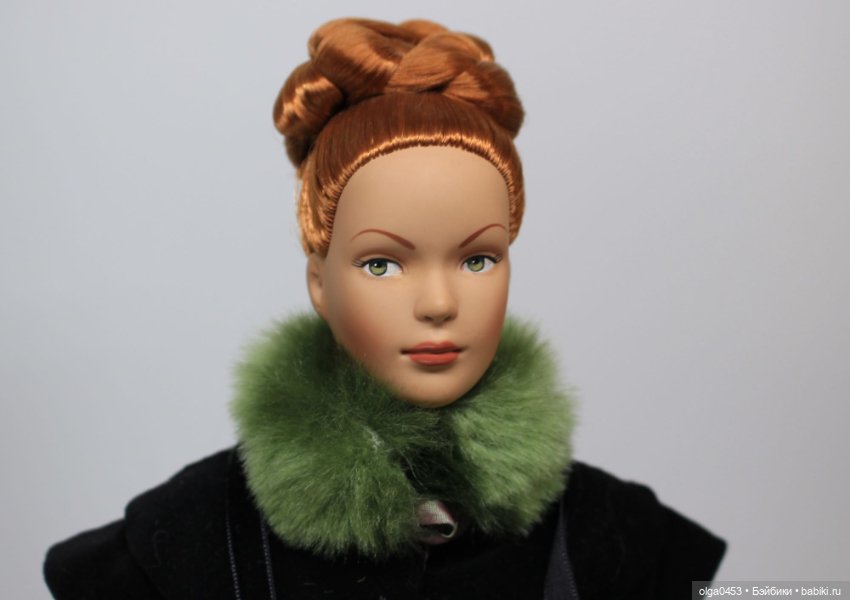Куклы Tonner: ч. 97 — Фэшн