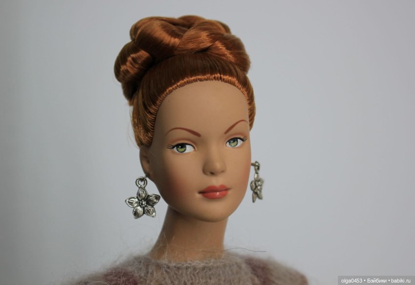 Куклы Tonner: ч. 97 — Фэшн