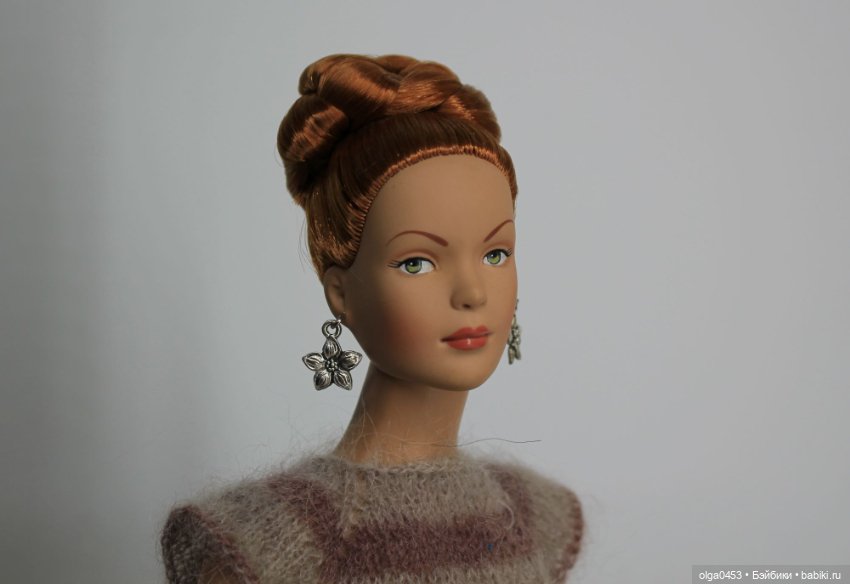 Куклы Tonner: ч. 97 — Фэшн