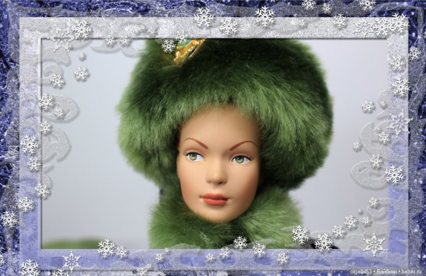 Куклы Tonner: ч. 97 — Фэшн (фото 10)