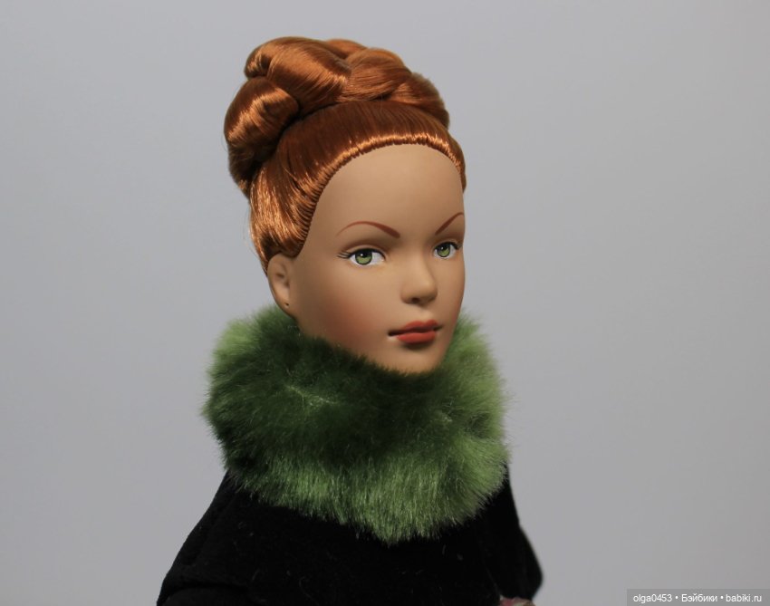 Куклы Tonner: ч. 97 — Фэшн