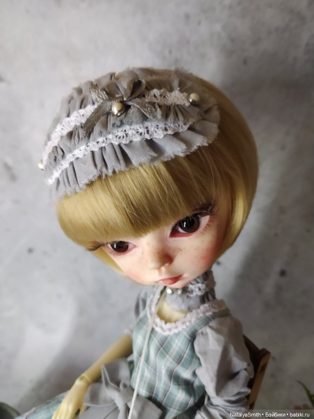 В обмороке от себя — Одежда и обувь для кукол своими руками: фото