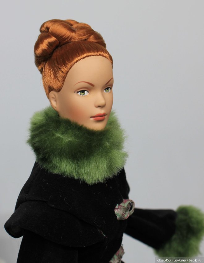 Куклы Tonner: ч. 97 — Фэшн