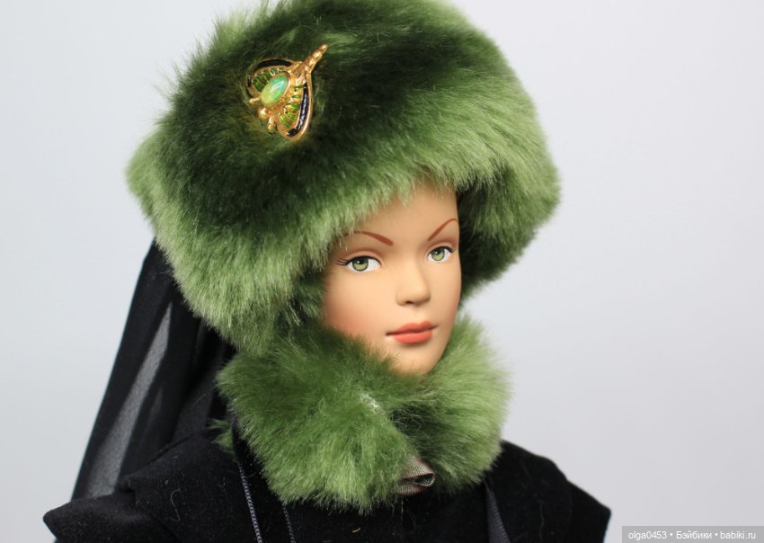 Куклы Tonner: ч. 97 — Фэшн