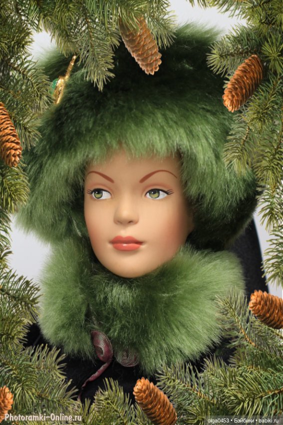 Куклы Tonner: ч. 97 — Фэшн (фото 9)