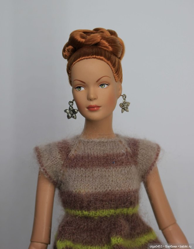 Куклы Tonner: ч. 97 — Фэшн