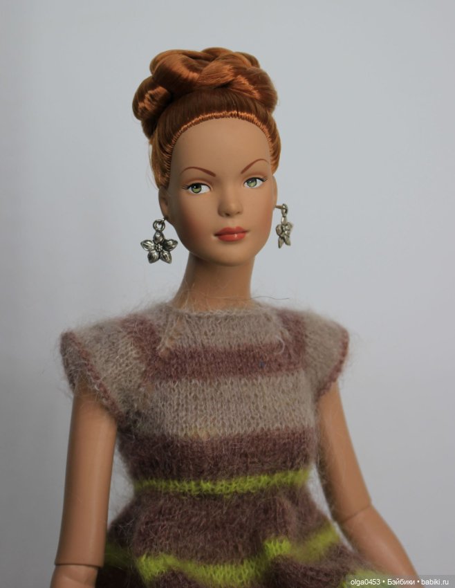 Куклы Tonner: ч. 97 — Фэшн