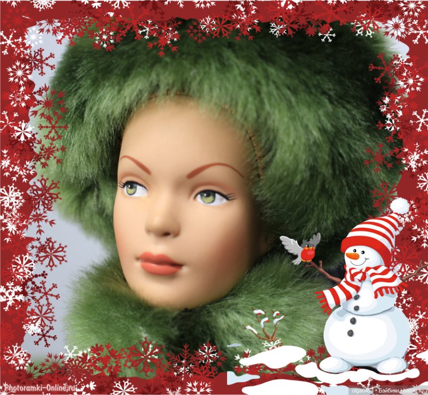 Куклы Tonner: ч. 97 — Фэшн