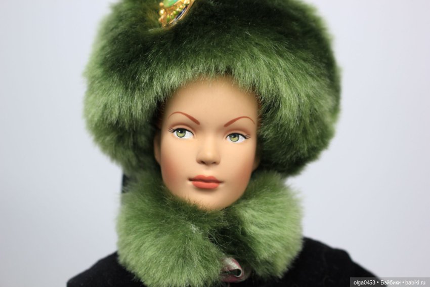 Куклы Tonner: ч. 97 — Фэшн