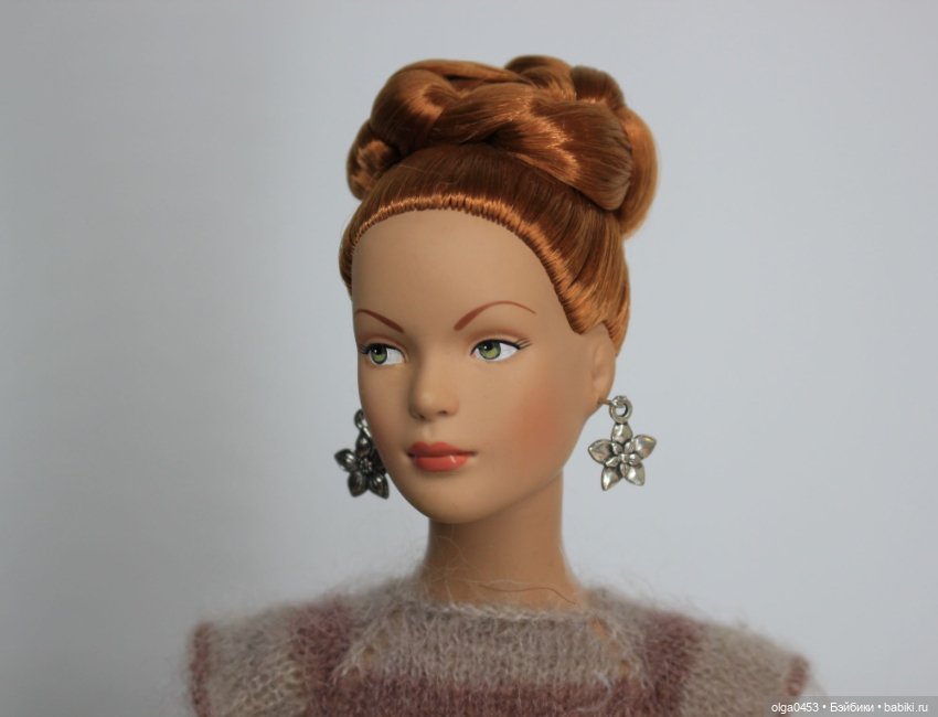 Куклы Tonner: ч. 97 — Фэшн