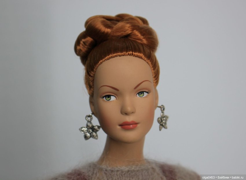 Куклы Tonner: ч. 97 — Фэшн