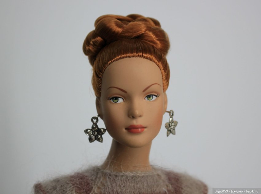 Куклы Tonner: ч. 97 — Фэшн