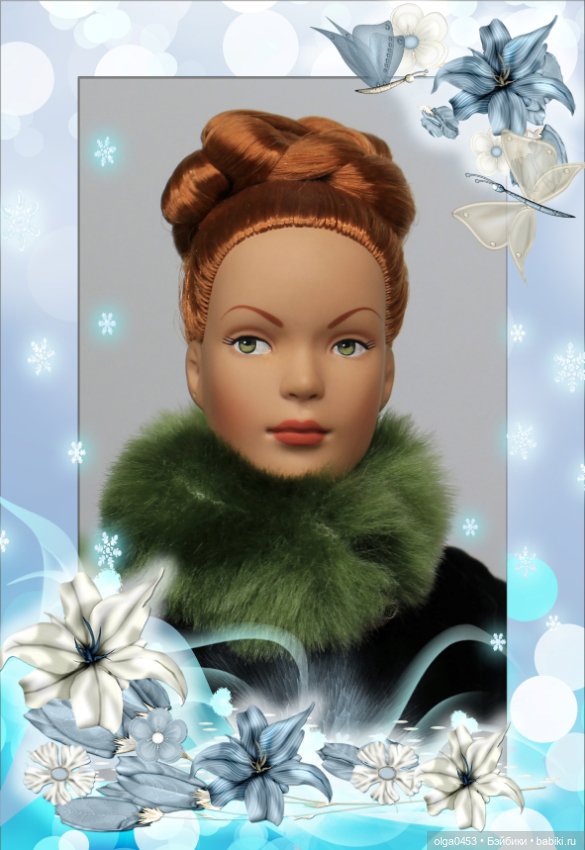 Куклы Tonner: ч. 97 — Фэшн