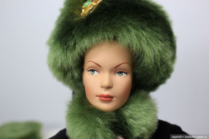 Куклы Tonner: ч. 97 — Фэшн