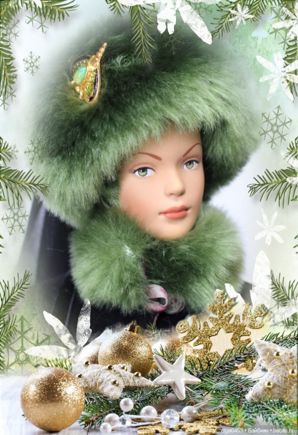 Куклы Tonner: ч. 97 — Фэшн (фото 7)