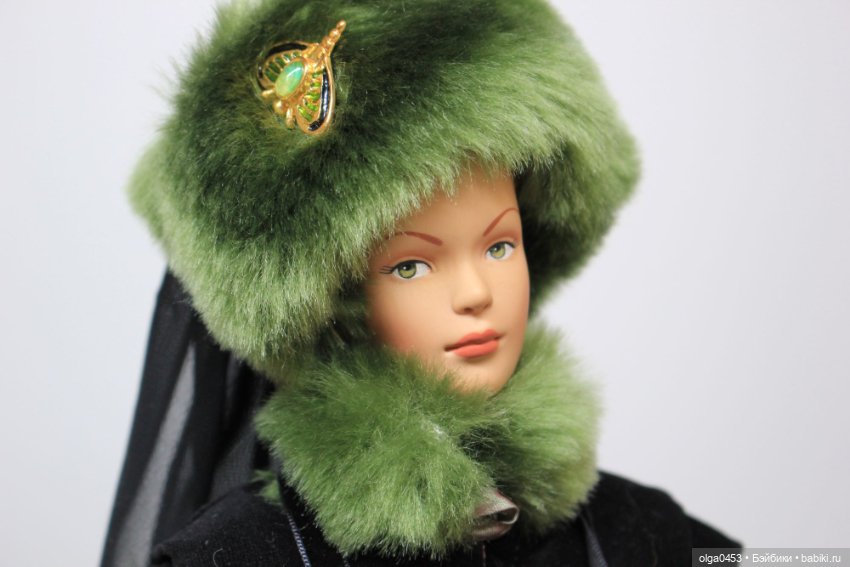 Куклы Tonner: ч. 97 — Фэшн