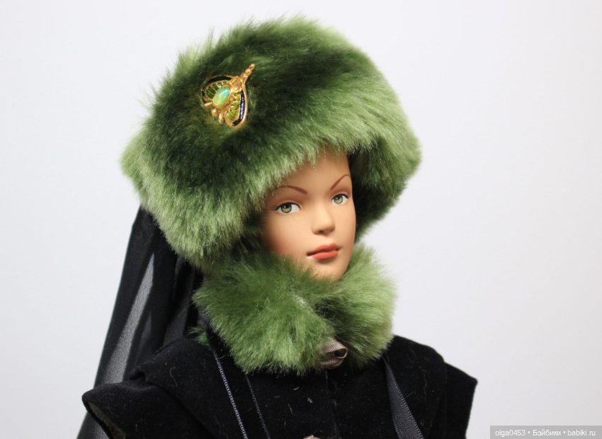 Куклы Tonner: ч. 97 — Фэшн