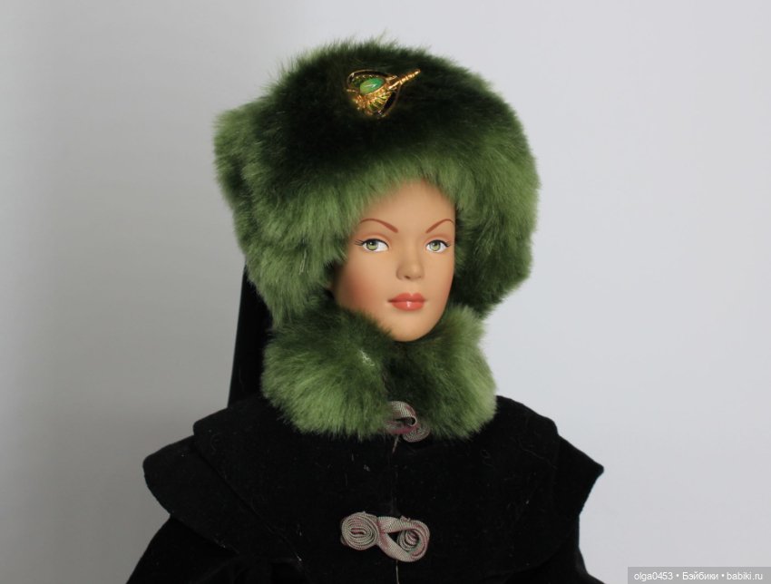 Куклы Tonner: ч. 97 — Фэшн